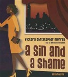 Victoria Christopher Murray, Victoria Christopher Murray, Monalisa Wilson - A Sin and a Shame (Hörbuch)