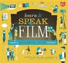 Michael Glassbourg, Michael/ Kulak Glassbourg, Jeff Kulak - Learn to Speak Film