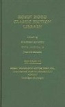 Pierce Egan, Egan Pierce, Thomas Love Peacock, Stephen Knight - Robin Hood and Little John, Or, the Merry Men of Sherwood Forest