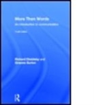 Graeme Burton, Burton Graeme, Richard Dimbleby, Richard Burton Dimbleby, Dimbleby Richard, DIMBLEBY RICHARD BURTON GRAEME... - More Than Words