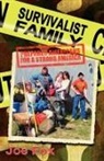 Joe Fox, Joseph Fox, Joseph Fox - Survivalist Family Prepared Americans for a Strong America