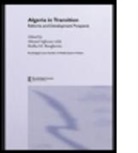 Ahmed Bougherira Aghrout, R. Bougherira, Redh Bougherira, Redha. M Bougherira, Redha. M. Bougherira, Redha. M. Aghrout Bougherira... - Algeria in Transition