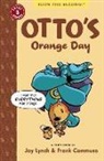 Frank Cammuso, Frank/ Lynch Cammuso, Jay Lynch, Jayzey Lynch, Frank Cammuso, Jay Lynch - Otto's Orange Day
