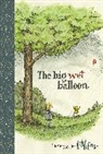Liniers, Ricardo Liniers, Ricardo/ Liniers Liniers, Liniers, Ricardo Liniers - The Big Wet Balloon