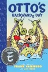 Cammuso, Frank Cammuso, Frank/ Lynch Cammuso, Jay Lynch, Frank Cammuso, Jay Lynch - Otto's Backwards Day