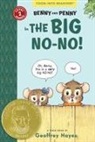 Hayes, Geoffrey Hayes, Geoffrey/ Hayes Hayes, Geoffrey Hayes - Benny and Penny in the Big No-No!