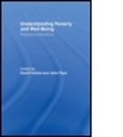 Hulme T. David, David Hulme, David Hulme, David (University of Manchester Hulme, David Toye Hulme, HULME DAVID TOYE JOHN... - Understanding Poverty and Well-Being