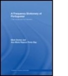 Mark Davies, Mark (Brigham Young University Davies, Mark (St Albans School Davies, Mark Preto-Bay Davies, DAVIES MARK PRETO BAY ANA MARIA, Ana Maria Preto-Bay... - Frequency Dictionary of Portuguese