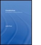 Judith Pryor, Pryor Judith - Constitutions