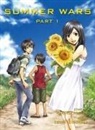 Mamoru Hosoda, Iqura Sugimoto, Mamoru Hosoda, Iqura Sugimoto - Summer Wars, Part 1