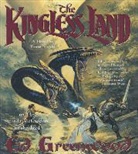 Ed Greenwood, Wanda McCaddon - The Kingless Land (Audio book)