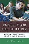 Johanna Haver, Johanna J. Haver - English for the Children