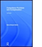 Barry Denyer-Green, Barry (Llm Denyer-Green - Compulsory Purchase and Compensation