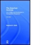 Raymond A. Smith, Raymond A. (Columbia University Smith - American Anomaly