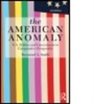 Raymond A. Smith, Raymond A. (Columbia University Smith - American Anomaly
