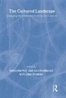 Sheila (Landscape Institute Harvey, Sheila Fieldhouse Harvey, HARVEY SHEILA FIELDHOUSE KEN, Ken Fieldhouse, Ken (Landscape Architect and Publisher) Fieldhouse, Fieldhouse Ken... - Cultured Landscape