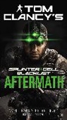 Peter Telep, Tk - Tom Clancy's Splinter Cell: Blacklist Aftermath