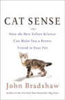 John Bradshaw - Cat Sense