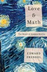 Edward Frenkel - Love and Math