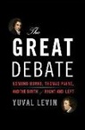 Yuval Levin, Levin Yuval - Great Debate