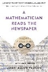 John Paulos, John Allen Paulos - A Mathematician Reads the Newspaper