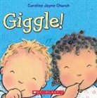 Caroline Jayne Church - Giggle!