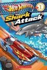 Ace Landers, Dave White - Hot Wheels Shark Attack