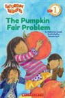 Katharine Kenah, Katharine/ Lyon Kenah, Tammie Lyon - The Pumpkin Fair Problem