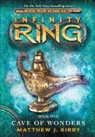 Matthew J. Kirby - Infinity Ring