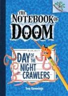 Troy Cummings - Day of the Night Crawlers