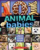 Gilda Berger, Melvin Berger, Melvin/ Berger Berger - 101 Animal Babies