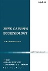 Eduardus van der Borght, Dr Gerard Van Der Borght Mannion, Dr. Gerard Mannion, Dr. Gerard Van Der Borght Mannion, Gerard Mannion, Gerard Van Der Borght Mannion... - John Calvin's Ecclesiology