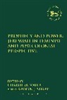 Christl M Maier, Christl M. Sharp Maier, MAIER PROFESSOR CHRISTL M SHARP, Carolyn J Sharp, Christl M. Maier, Andrew Mein... - Prophecy and Power: Jeremiah in Feminist and Postcolonial Perspective