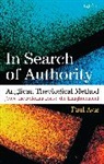 Paul Avis, Paul D. L. Avis, Rev. Dr. Paul D. L. Avis, the Rev. Dr. Paul D. L. Avis, AVIS THE REV DR PAUL - In Search of Authority