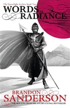 Brandon Sanderson - Words of Radiance