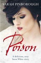 Sarah Pinborough - Poison
