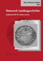 Baue, Dieter R. Bauer, Merten, Diete Mertens, Dieter Mertens, Setzler... - Netzwerk Landesgeschichte