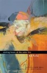 Edward M. Pavliac, Ed Pavlic, Ed/ Beachy-Quick Pavlic, Dan Beachy-Quick - Visiting Hours at the Color Line
