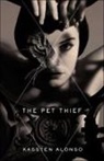 Kassten Alonso - The Pet Thief