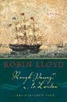Robin Lloyd, Lloyd Robin - Rough Passage to London