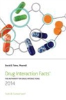 David S Tatro, David S. Tatro - Drug Interaction Facts
