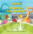 Eleanor May, Deborah Melmon - A Beach for Albert
