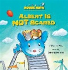 Eleanor May, Deborah Melmon - Albert Is NOT Scared