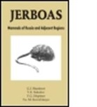 V. G. Heptner, V.G. Heptner, G I Shenbrot, G I Sokolov Shenbrot, G. I. Shenbrot, Georgy I. Shenbrot... - Jerboas