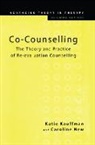 Katie Kauffman, Katie New Kauffman, Caroline New, Caroline Kauffman New, NEW CAROLINE KAUFFMAN KATIE - Co-Counselling