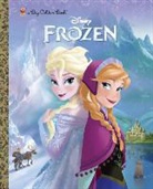 Random House Disney, RH Disney, Bill Scollon, Disney Storybook Artists, Random House Disney, RH Disney - Frozen