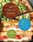 John Schlimm, Amy Beadle Roth - Cheesy Vegan