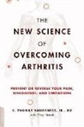 Greg Ptacek, C. Thomas Vangsness, Thomas Vangsness, Thomas/ Ptacek Vangsness - New Science of Overcoming Arthritis