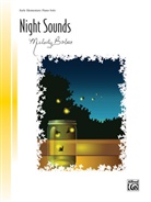 Melody Bober, Melody (COP) Bober - Night Sounds