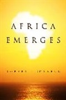 R Rotberg, Robert Rotberg, Robert I. Rotberg, ROTBERG ROBERT I - Africa Emerges - Consummate Challenges, Abundant Opportunities